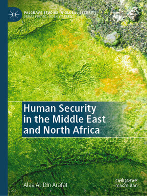 cover image of Human Security in the Middle East and North Africa